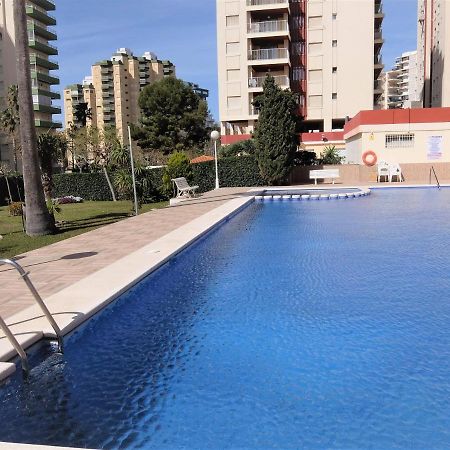 Don Ximo Gandia - Alquiler Solo Familias Lägenhet Playa de Gandia Exteriör bild