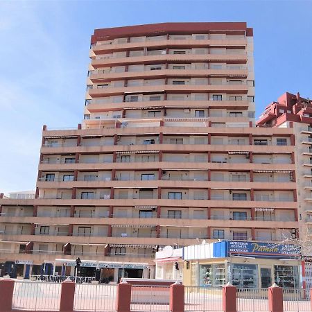 Don Ximo Gandia - Alquiler Solo Familias Lägenhet Playa de Gandia Exteriör bild