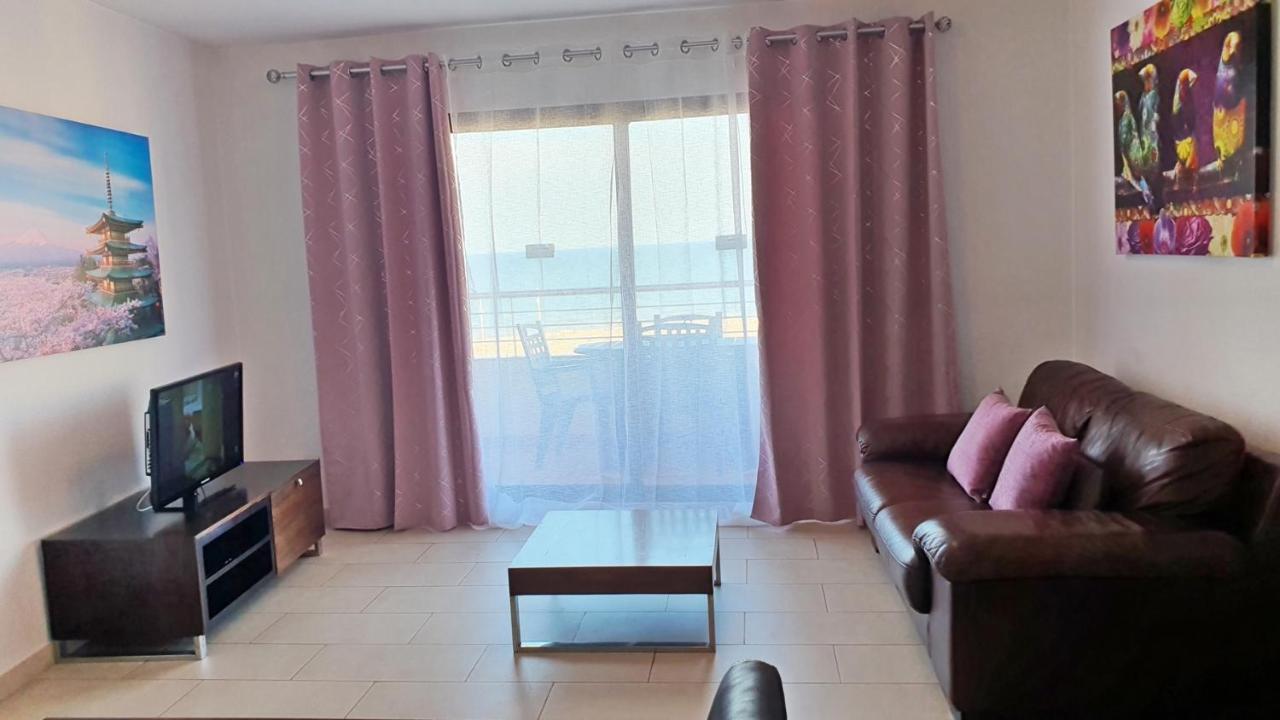 Don Ximo Gandia - Alquiler Solo Familias Lägenhet Playa de Gandia Exteriör bild